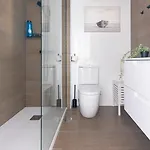 La Riberuca Con Piscina Suances