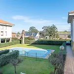 La Riberuca Con Piscina Apartment *