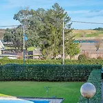 La Riberuca Con Piscina Apartment Suances
