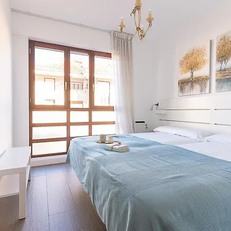 Reformado Junto A La Riberuca Con Piscina