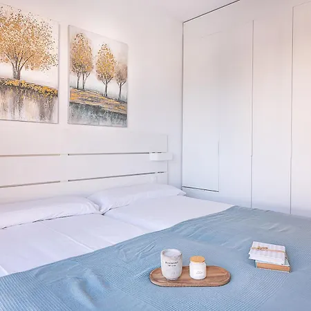 Apartment Reformado Junto A La Riberuca Con Piscina Suances