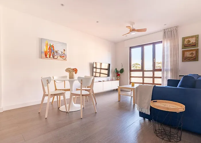 Reformado Junto A La Riberuca Con Piscina Apartment *